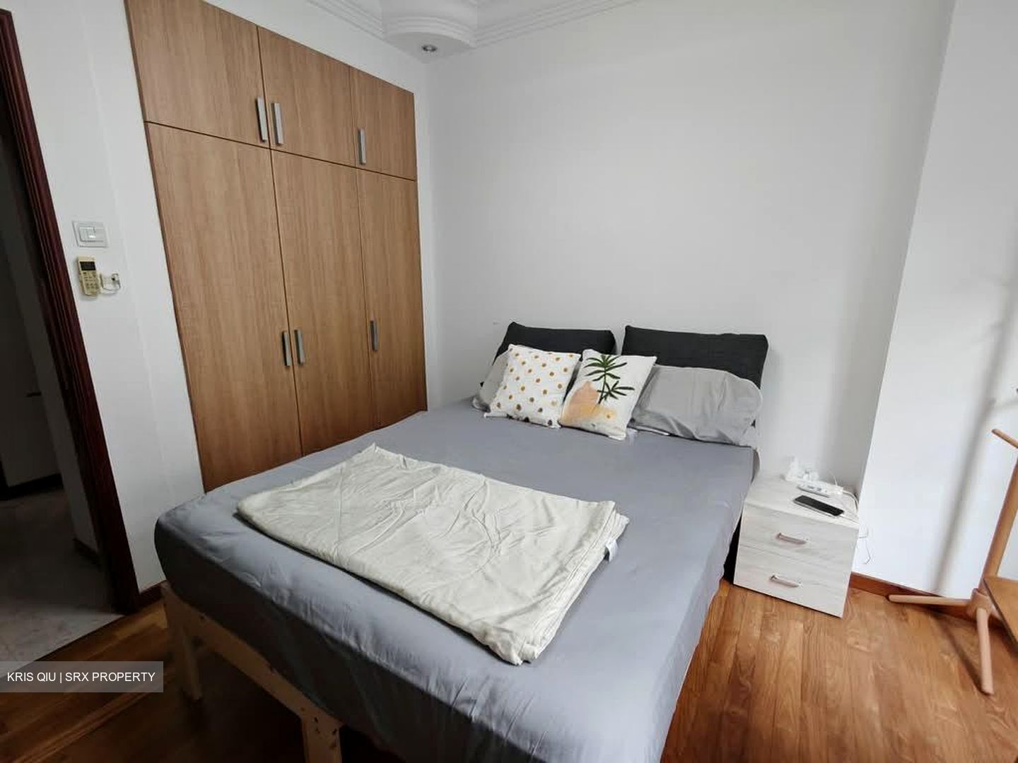 Sanctuary Green (D15), Condominium #566694421